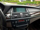 BMW X5 E70 LIFT 4.0d 306KM 2012r  xDrive, Skóry, Xenon, Kamera, Tempomat - 15