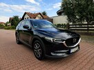 Mazda CX-5 AWD 2.2d SKYACTIV-D  Sports-Line175KM 2018r Radar, Skóra, LED, Automat - 2