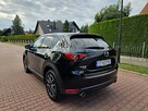 Mazda CX-5 AWD 2.2d SKYACTIV-D  Sports-Line175KM 2018r Radar, Skóra, LED, Automat - 4