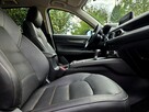Mazda CX-5 AWD 2.2d SKYACTIV-D  Sports-Line175KM 2018r Radar, Skóra, LED, Automat - 5