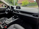 Mazda CX-5 AWD 2.2d SKYACTIV-D  Sports-Line175KM 2018r Radar, Skóra, LED, Automat - 6