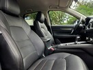 Mazda CX-5 AWD 2.2d SKYACTIV-D  Sports-Line175KM 2018r Radar, Skóra, LED, Automat - 7