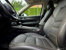 Mazda CX-5 AWD 2.2d SKYACTIV-D  Sports-Line175KM 2018r Radar, Skóra, LED, Automat - 8