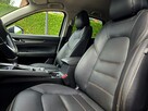 Mazda CX-5 AWD 2.2d SKYACTIV-D  Sports-Line175KM 2018r Radar, Skóra, LED, Automat - 10