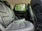 Mazda CX-5 AWD 2.2d SKYACTIV-D  Sports-Line175KM 2018r Radar, Skóra, LED, Automat - 11