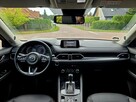 Mazda CX-5 AWD 2.2d SKYACTIV-D  Sports-Line175KM 2018r Radar, Skóra, LED, Automat - 13