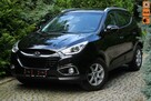 Hyundai ix35 CRDI 136 KM 4x4 164 tys km Automat - 1