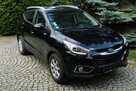 Hyundai ix35 CRDI 136 KM 4x4 164 tys km Automat - 2