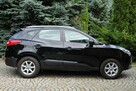 Hyundai ix35 CRDI 136 KM 4x4 164 tys km Automat - 4