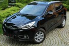 Hyundai ix35 CRDI 136 KM 4x4 164 tys km Automat - 8