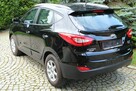 Hyundai ix35 CRDI 136 KM 4x4 164 tys km Automat - 9