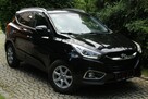 Hyundai ix35 CRDI 136 KM 4x4 164 tys km Automat - 10