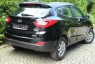 Hyundai ix35 CRDI 136 KM 4x4 164 tys km Automat - 11