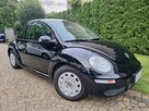 Volkswagen New Beetle - 1