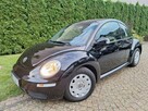 Volkswagen New Beetle - 2