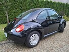 Volkswagen New Beetle - 3