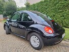 Volkswagen New Beetle - 4