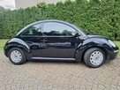 Volkswagen New Beetle - 5