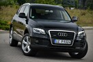 Audi Q5 2,0TDI 170KM Quattro S-line LED Xenon Navi Skóry