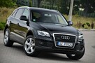 Audi Q5 2,0TDI 170KM Quattro S-line LED Xenon Navi Skóry - 2