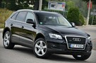 Audi Q5 2,0TDI 170KM Quattro S-line LED Xenon Navi Skóry - 3