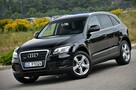 Audi Q5 2,0TDI 170KM Quattro S-line LED Xenon Navi Skóry - 4