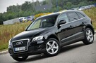 Audi Q5 2,0TDI 170KM Quattro S-line LED Xenon Navi Skóry - 5