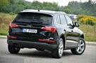 Audi Q5 2,0TDI 170KM Quattro S-line LED Xenon Navi Skóry - 9