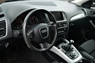 Audi Q5 2,0TDI 170KM Quattro S-line LED Xenon Navi Skóry - 14