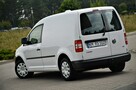 VW Caddy 1,6TDI Klima Tempomat Parktronic Niemcy - 11