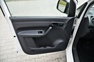VW Caddy 1,6TDI Klima Tempomat Parktronic Niemcy - 14