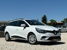 Renault Clio Salon Polska / Tempomat / Klimatyzacja / Czujniki parkowania /FV marża - 1