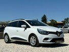 Renault Clio Salon Polska / Tempomat / Klimatyzacja / Czujniki parkowania /FV marża - 2