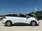 Renault Clio Salon Polska / Tempomat / Klimatyzacja / Czujniki parkowania /FV marża - 3