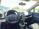Renault Clio Salon Polska / Tempomat / Klimatyzacja / Czujniki parkowania /FV marża - 11