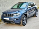 Jeep Grand Cherokee - 3