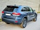 Jeep Grand Cherokee - 8