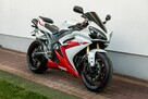 Yamaha R1 RN 19 R 2008 Raty Transport NAJWIĘKSZY Wybór Motocykli W PL - 2