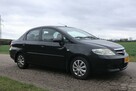 Honda City 2007r. 1,4 Gaz Tanio - Możliwa Zamiana!
