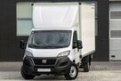 Fiat Ducato 8 palet KONTENER + WINDA dHollandia 750kg UDT W CENIE !!! Sprawdź