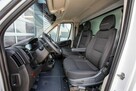 Fiat Ducato 8 palet KONTENER + WINDA dHollandia 750kg UDT W CENIE !!! Sprawdź - 9
