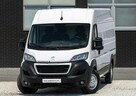 Peugeot Boxer L4H2 MAXI *Oszczędny silnik 2.2 Blue HDI* PREMIUM - 1