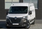 Renault Master 2.3 BLUE DCI L3H2 *bogate wyposażenie* kamera cofania tempomat
