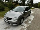 Nissan Pulsar 1.2 115KM Benzyna Zarejestrowany Klimatyzacja Gwarancja - 2