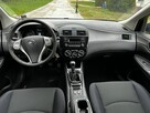 Nissan Pulsar 1.2 115KM Benzyna Zarejestrowany Klimatyzacja Gwarancja - 7