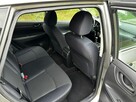 Nissan Pulsar 1.2 115KM Benzyna Zarejestrowany Klimatyzacja Gwarancja - 9