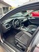 Audi A6 Sline Salon Polski PoLift Matrix 1-Właściciel  Shadow Lin serwis - 9