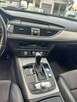 Audi A6 Sline Salon Polski PoLift Matrix 1-Właściciel  Shadow Lin serwis - 10