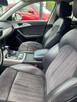 Audi A6 Sline Salon Polski PoLift Matrix 1-Właściciel  Shadow Lin serwis - 11
