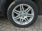 BMW X3 - 8